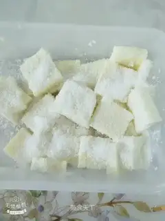Milk-cracker