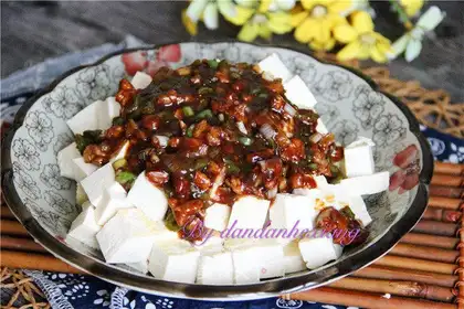 Tofu