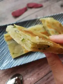 A lasagna