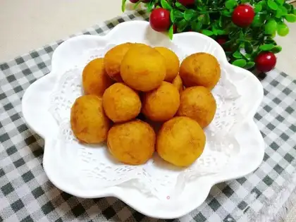 Potatoballs