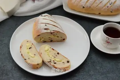 Cranberry cheese