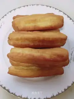 A family-size creamy little oil bar