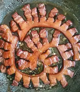 Red meat