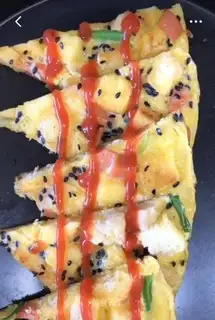 Medium Pizza