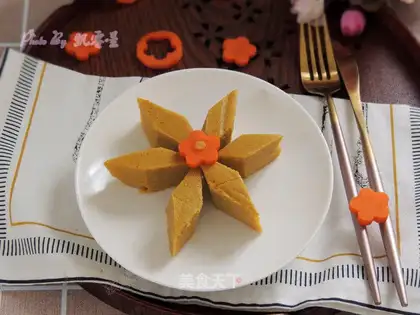 Cod cake