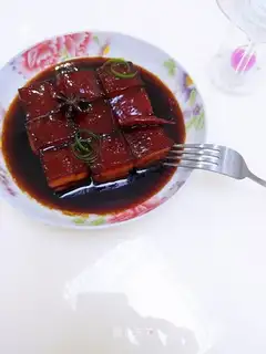 Red meat