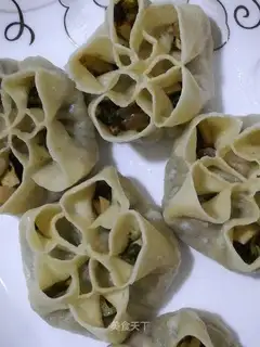 Oysters