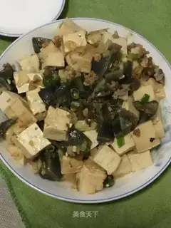 Tofu