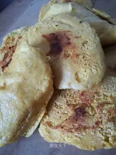 Tortilla