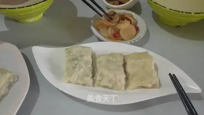 Tofu carrots