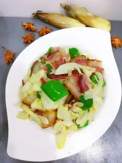 Spring meat