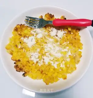 Corn brand
