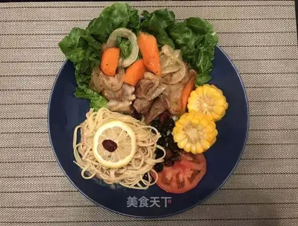 Spaghetti