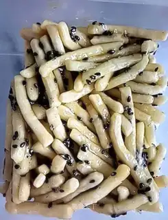 Black Sesame Sagima