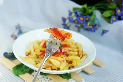 Fries