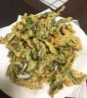 Fries