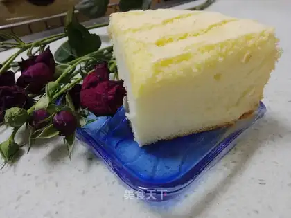 Baking the spirit wind