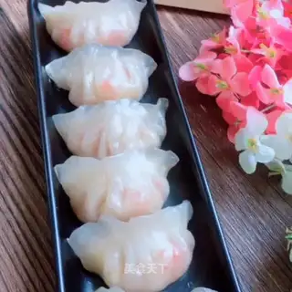 Tomato egg varnish