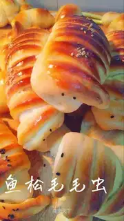 Easy bread