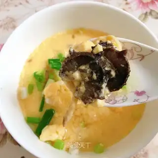 Sea cucumber
