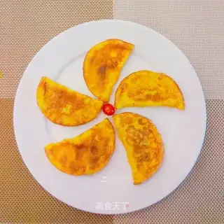 Beef eggs
