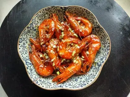 Shrimp