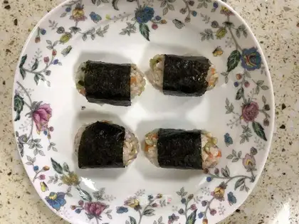 I'll have some chrysanthemum