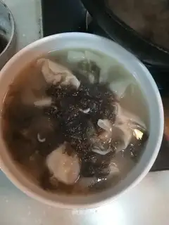 Fresh meat