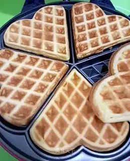 Waffles