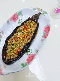 Garlic toast