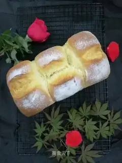Butter toast
