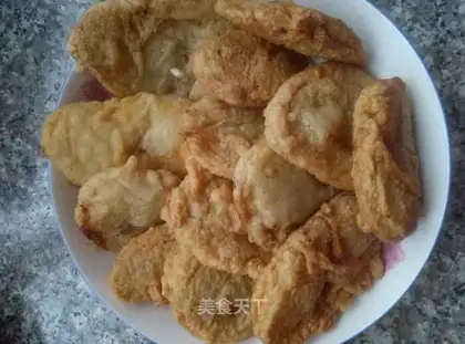 Potato box