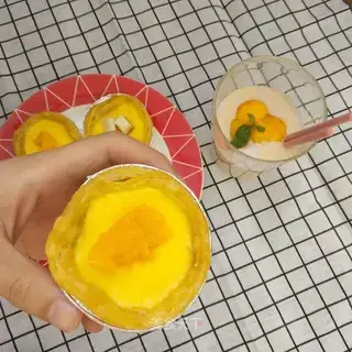 Eggstick