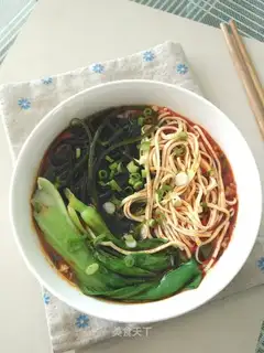 Spicy potato powder