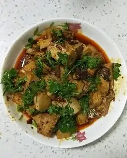 Tofu