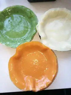 Cool skin
