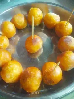 Potatoballs