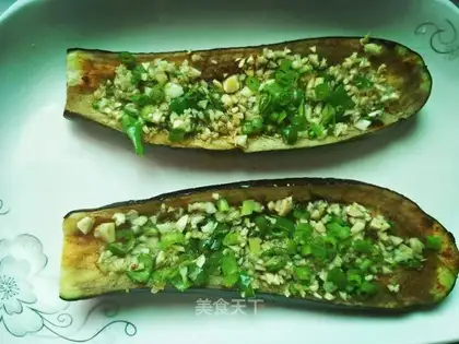 Garlic toast