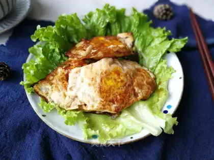 Jealousy eggs