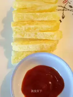 French fries