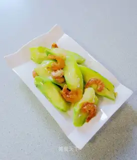 Shrimp smelt