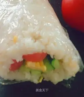 Rice troupe