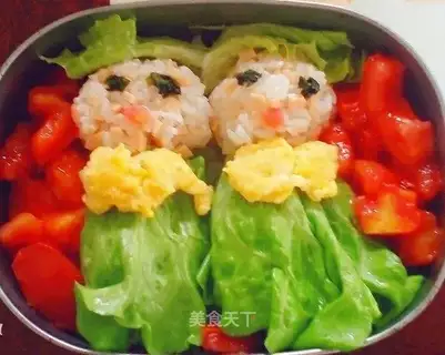 lunch