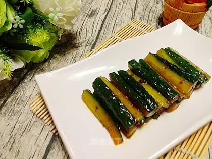 Soy sauce
