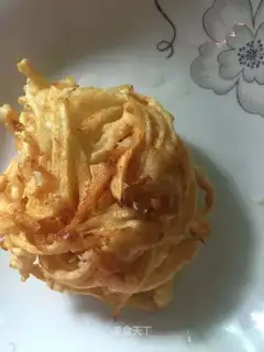 Potatocakes