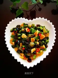 Scrambled eggs