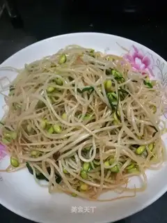 Sodium sprouts