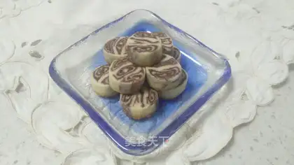Marble Sabre cookies