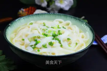 Fish soup