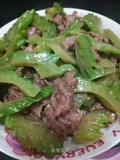 Beef scab